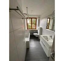 2 Zimmer Einliegerwohnung mit Garten (Max-Planck-Str 7) - Hof Christiansreuth