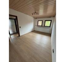 Schöne und helle 3 Zimmerwohnung in Calw Alzenberg