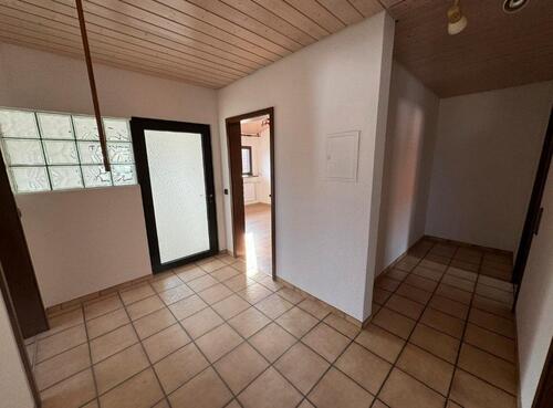 Foto - Etagenwohnung in Calw