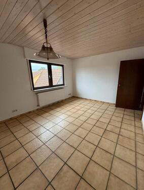 Foto - Etagenwohnung in Calw zur Miete