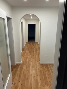 Foto - Etagenwohnung zur Miete in Sulzbach an der Murr