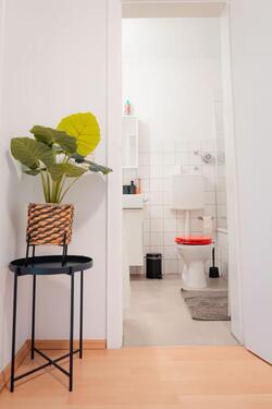 Foto - Etagenwohnung zur Miete in Karlsruhe