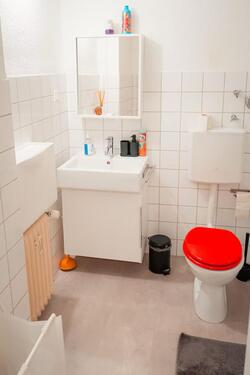 Foto - Etagenwohnung in Karlsruhe