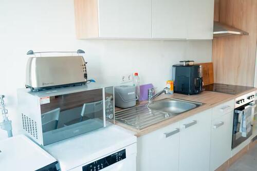 Foto - Etagenwohnung in Karlsruhe zur Miete