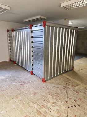 Foto - Lagerfläche im Zentrum von Rinteln von privat zu vermieten