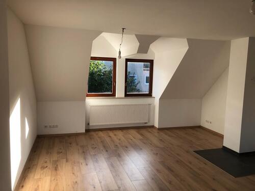 Foto - Mietwohnung Rimpar - 650,00 EUR Kaltmiete,