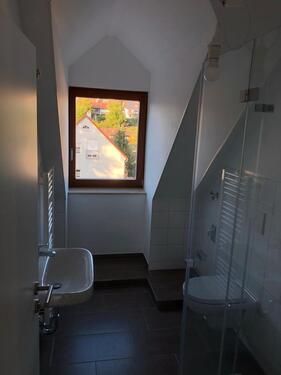 Foto - Etagenwohnung in Rimpar