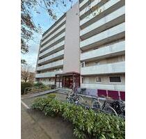 Schöne 3-Zimmer-Wohnung in Top-Lage Braunschweig (Schwarzenberg)