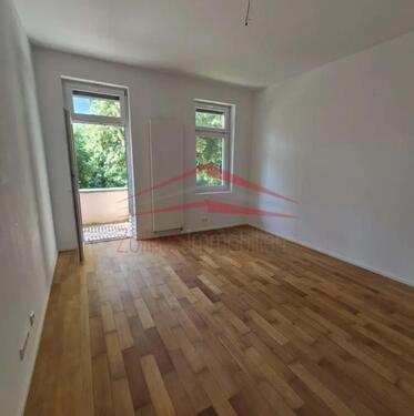 Foto - Etagenwohnung in Schwäbisch Gmünd zur Miete