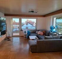 4,5 Zimmer-Wohnung in Spraitbach