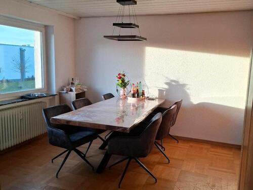 Foto - Etagenwohnung zur Miete in Spraitbach