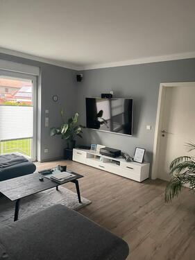 Foto - Etagenwohnung zur Miete in Fritzlar