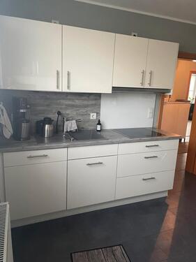 Foto - Etagenwohnung in Fritzlar zur Miete