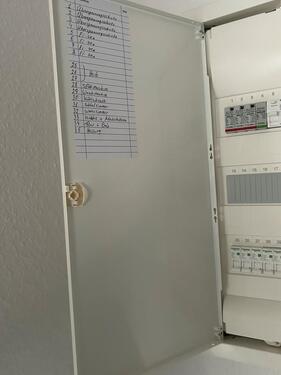 Foto - Etagenwohnung in Velbert zum Kaufen