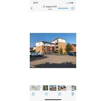 1 Pkw-Stellplatz, beim Helios-Klinikum um die Ecke - Hildesheim Oststadt/Stadtfeld