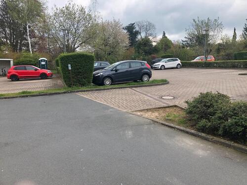 Foto - andere in Hildesheim