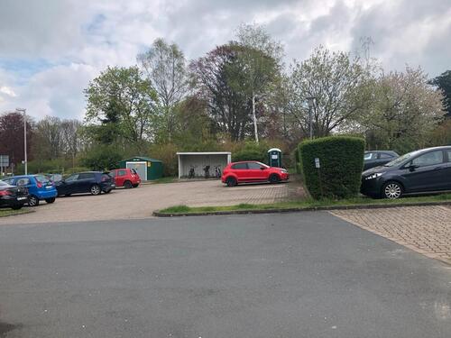 Foto - andere in Hildesheim zur Miete