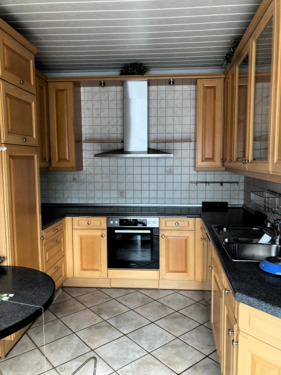 Foto - Einfamilienhaus in Minden zur Miete