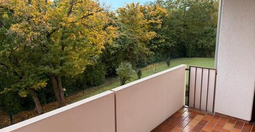 Foto - 3-Zimmer-Wohnung in Stuttgart Stammheim