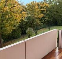 3-Zimmer-Wohnung in Stuttgart Stammheim