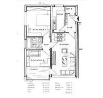 3 Zimmer Wohnung - 145.000,00 EUR Kaufpreis, ca.  66,17 m² in Pinneberg (PLZ: 25421)