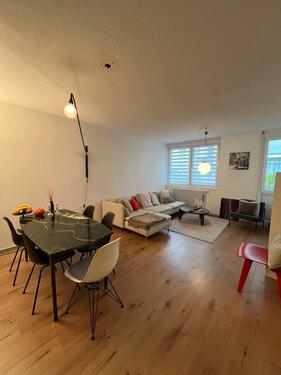 Foto - Grenznahe 5 Zimmer-WHG 175m2 in Lö-Stetten