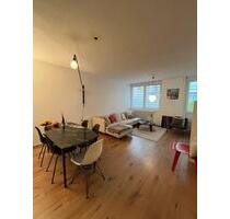 Grenznahe 5 Zimmer-WHG 175m2 in Lö-Stetten - Lörrach Salzert