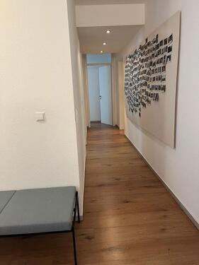 Foto - 5 Zimmer Erdgeschoßwohnung in Lörrach