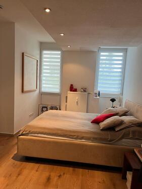 Foto - Erdgeschoßwohnung in Lörrach zur Miete