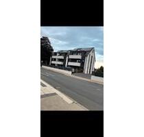 Moderne 2-Zimmer-EG-Wohnung mit Terrasse & Garten | Neubau 2022 - Braunschweig Wabe-Schunter-Beberbach