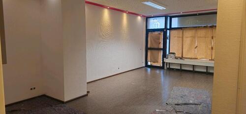 Foto - Ladengeschäft Alzenau Stadtmitte