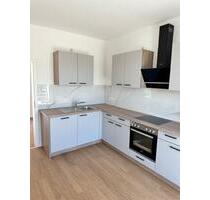 Großzügige 2 Zimmer Wohnung mit Terrasse energieeffizient saniert - Uelzen