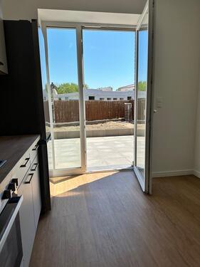 Foto - 2 Zimmer Etagenwohnung in Uelzen