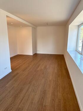 Foto - Etagenwohnung in Uelzen zur Miete