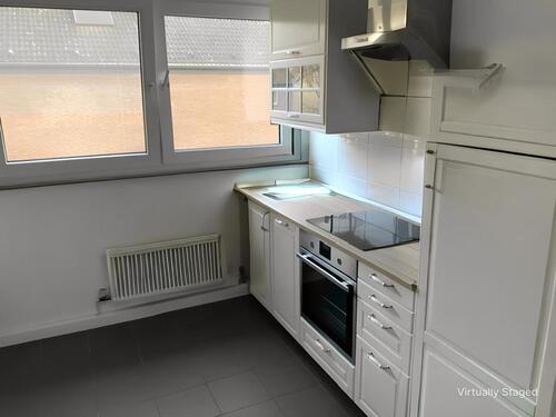 Foto - Etagenwohnung in Duisburg zur Miete