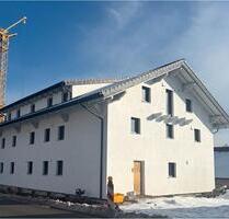 3-Zimmer Wohnung 105qm in Neukirchen ab 01.04.26 zu vermieten