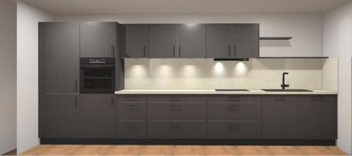 Foto - 3 Zimmer Etagenwohnung in Neukirchen