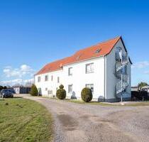 3-R.-Wohnung im 1.OG im Stadtzentrum von Barth