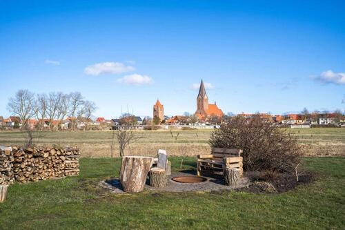 Foto - Etagenwohnung in Barth zur Miete