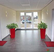 BüroHalleGeschäftssitz im Grenzgebiet D-NL, Stellplätze - Kranenburg