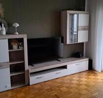 Gepflegte 2-Zimmer-ETW mit Balkon & Weitblick – stadtnah - Lüdenscheid Staberg