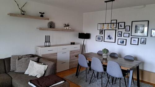 Foto - 2 Zimmer Etagenwohnung zum Kaufen in Lüdenscheid