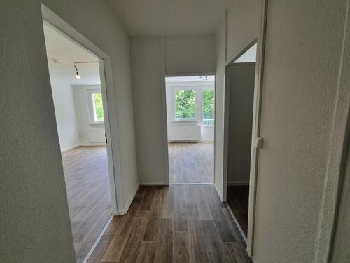 Foto - 2 Zimmer Etagenwohnung in Halle (Saale)