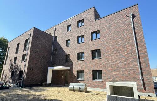 Foto - 2 Zimmer Etagenwohnung in Norderstedt