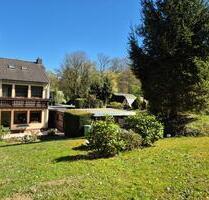 1-2 Familienhaus mit Baugrundstück Alt-Erkrath