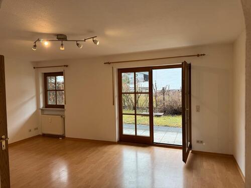 Foto - Einzimmerwohnung, Wohnung, Apartment