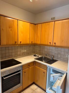 Foto - Erdgeschoßwohnung in Bischofswiesen zur Miete