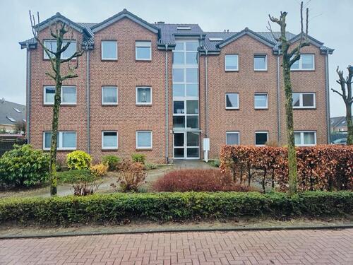 Foto - Helle, gepflegte 3-Zimmer Wohnung in Nettetal-Breyell