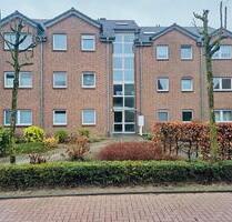 Helle, gepflegte 3-Zimmer Wohnung in Nettetal-Breyell