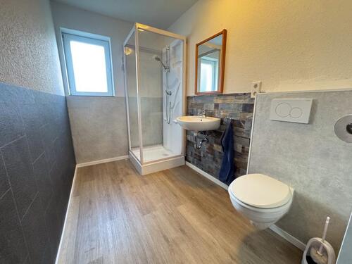 Foto - 1 Zimmer Etagenwohnung in Friedeburg